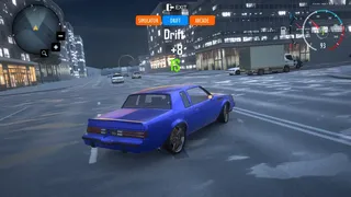 Скриншот 2 к игре Gangster City: Mafia Car Driving