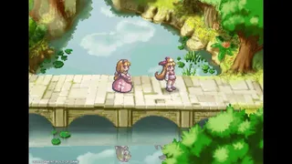 Скриншот 5 к игре Rhapsody II: Ballad of the Little Princess