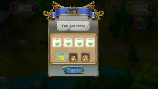 Скриншот 4 к игре Gemscape