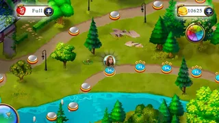 Скриншот 5 к игре Gemscape
