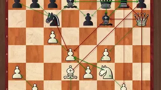 Скриншот 1 к игре ChessBase 17 Steam Edition
