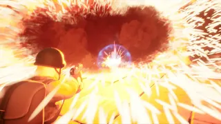 Скриншот 3 к игре MARSHAL IN HELL