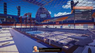 Скриншот 4 к игре Sports: Renovations