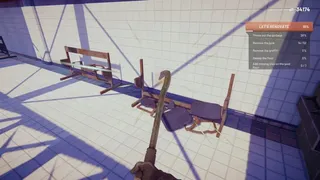 Скриншот 7 к игре Sports: Renovations