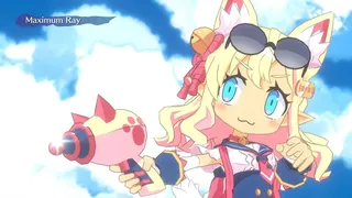 Скриншот 3 к игре Disgaea 7: Vows of the Virtueless