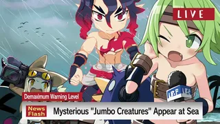 Скриншот 4 к игре Disgaea 7: Vows of the Virtueless