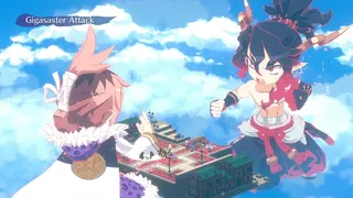 Скриншот 5 к игре Disgaea 7: Vows of the Virtueless