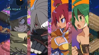 Скриншот 7 к игре Disgaea 7: Vows of the Virtueless