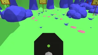 Скриншот 4 к игре Cache Grabbers