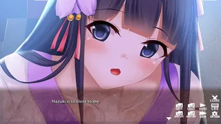 Скриншот 5 к игре 没落陰陽絵巻 - Tale of the fallen Onmyoji -