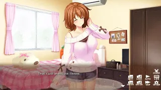 Скриншот 3 к игре 姉恋ごっこ - Siblings Role-play -