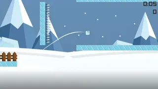 Скриншот 1 к игре Jump Tale