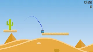 Скриншот 3 к игре Jump Tale