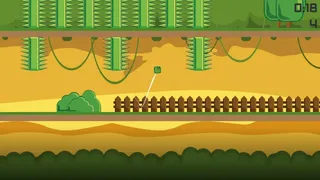 Скриншот 8 к игре Jump Tale