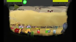 Скриншот 2 к игре a land Goo's crazy