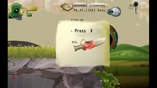 Скриншот 3 к игре a land Goo's crazy