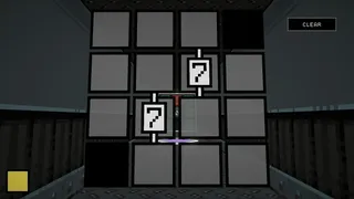 Скриншот 2 к игре A Symmetric Escape