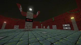 Скриншот 4 к игре A Symmetric Escape