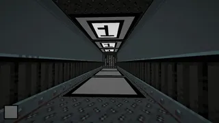 Скриншот 5 к игре A Symmetric Escape