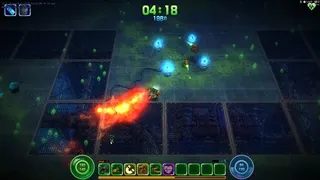 Скриншот 1 к игре KayserRotz