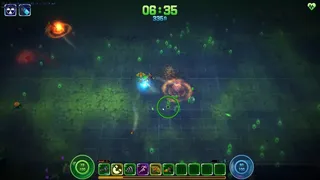 Скриншот 3 к игре KayserRotz