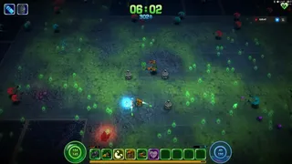 Скриншот 4 к игре KayserRotz