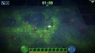 Скриншот 5 к игре KayserRotz