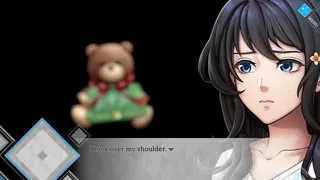 Скриншот 1 к игре 人形の傷跡：姉の謎を追うサイコホラー