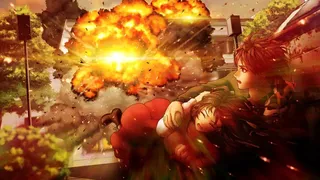 Скриншот 4 к игре 人形の傷跡：姉の謎を追うサイコホラー
