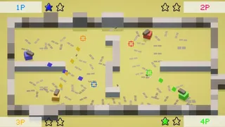 Скриншот 1 к игре TankLab