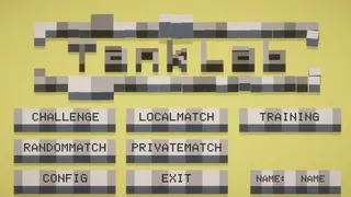 Скриншот 2 к игре TankLab