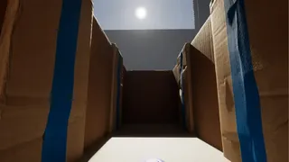 Скриншот 2 к игре R.A.T.T.Z. Maze