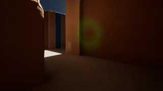 Скриншот 3 к игре R.A.T.T.Z. Maze
