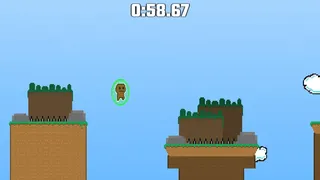 Скриншот 2 к игре Dreamscape Runners
