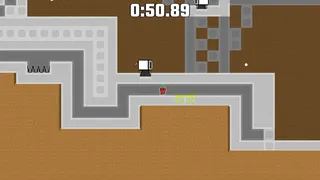 Скриншот 6 к игре Dreamscape Runners