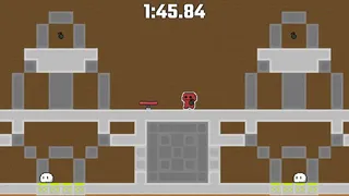 Скриншот 8 к игре Dreamscape Runners