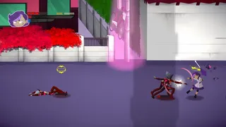 Скриншот 2 к игре Celestial Force: Magical Mayhem