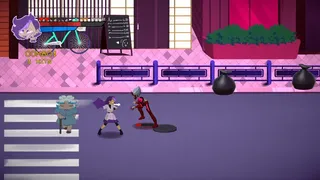Скриншот 4 к игре Celestial Force: Magical Mayhem