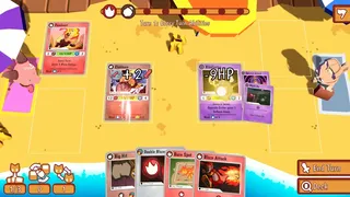 Скриншот 1 к игре Isle of Swaps
