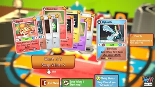 Скриншот 2 к игре Isle of Swaps