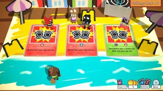 Скриншот 3 к игре Isle of Swaps