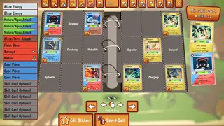 Скриншот 4 к игре Isle of Swaps
