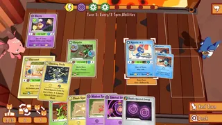 Скриншот 7 к игре Isle of Swaps