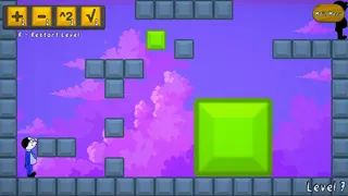 Скриншот 5 к игре Mr. Mat Hematic