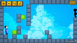 Скриншот 6 к игре Mr. Mat Hematic