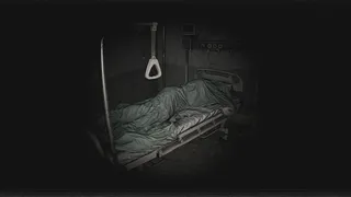 Скриншот 6 к игре Paranormal VHS