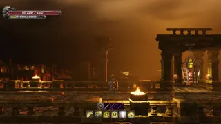 Скриншот 7 к игре Legends of Dionysos