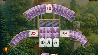Скриншот 2 к игре Knight Solitaire 2