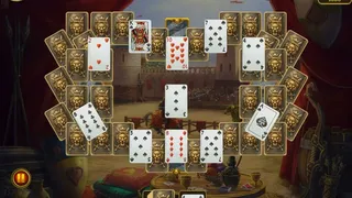 Скриншот 5 к игре Knight Solitaire 2