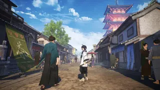 Скриншот 4 к игре Fate/Samurai Remnant
